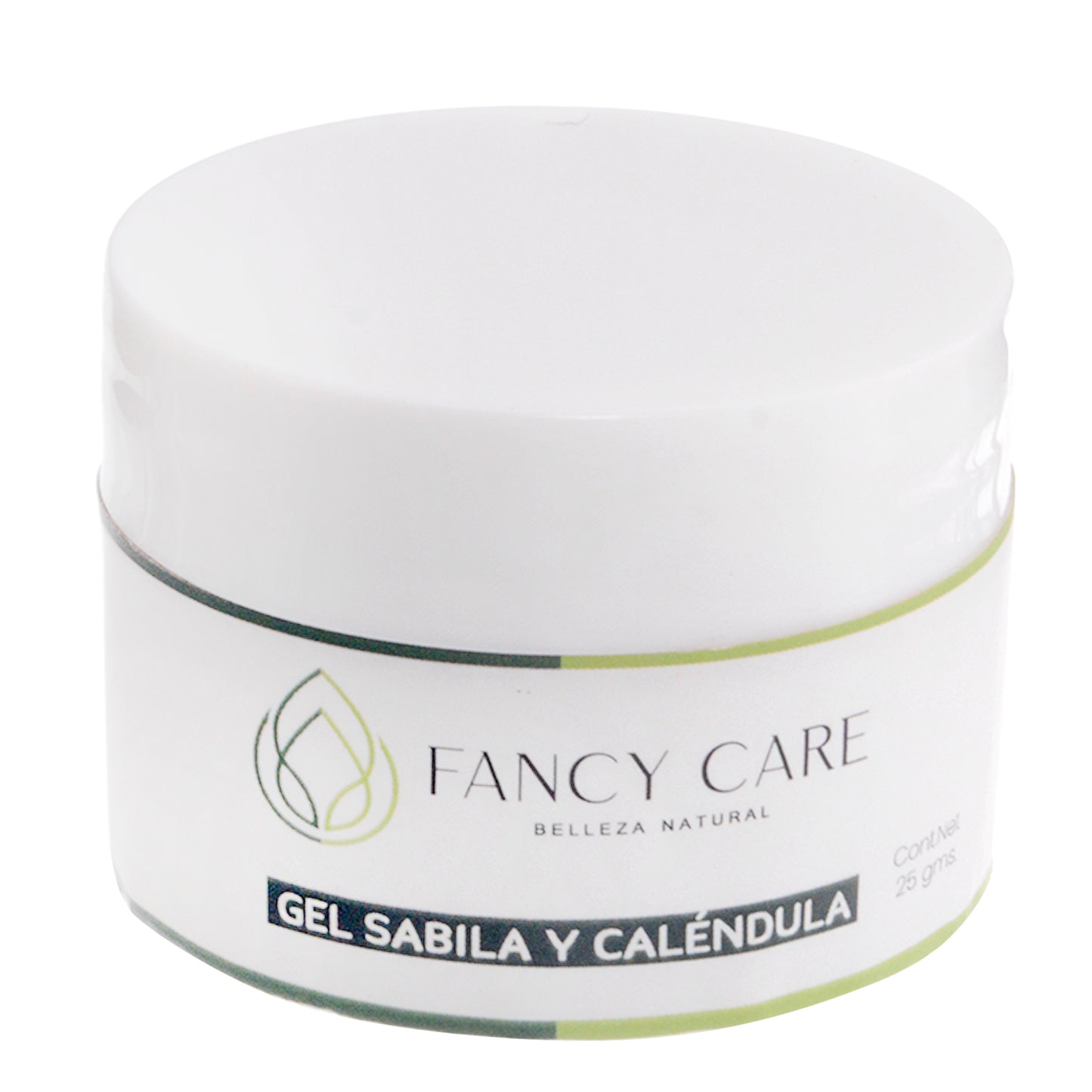 Gel sábila y caléndula