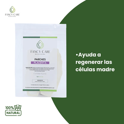 Parches placenta