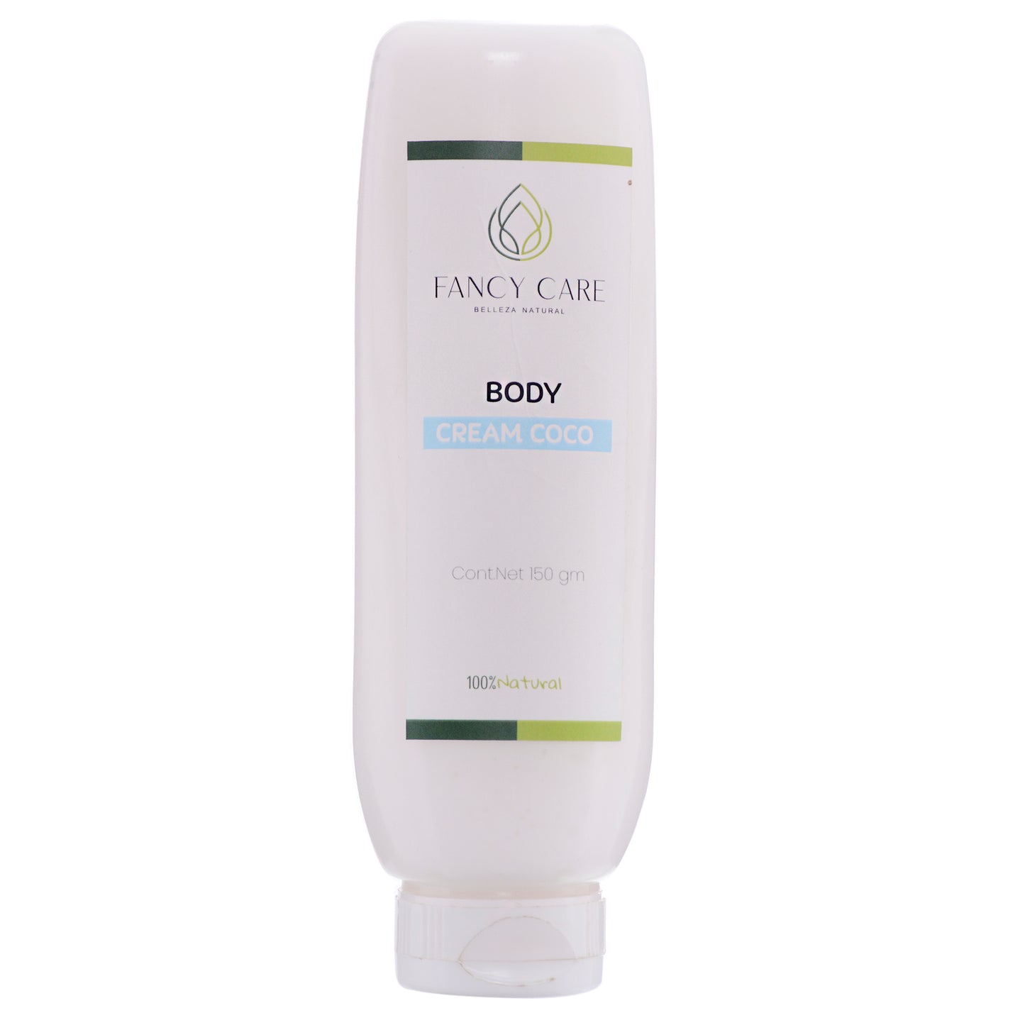 Body cream coco