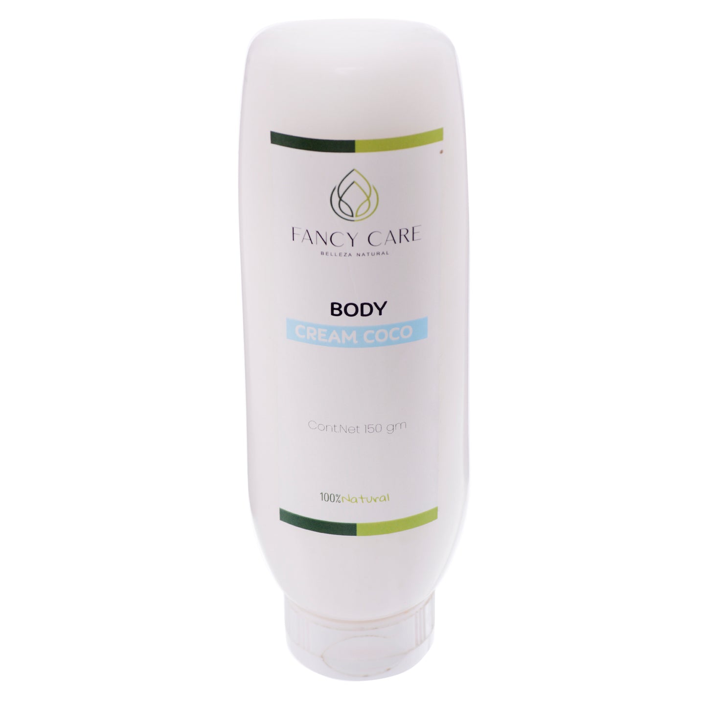 Body cream coco