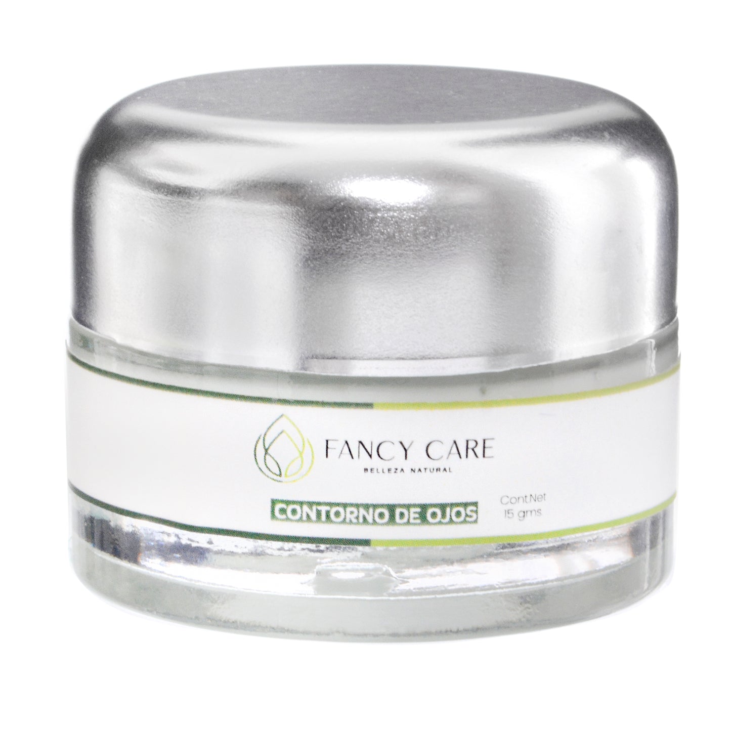 Contorno de ojos plus