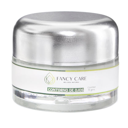 Contorno de ojos plus