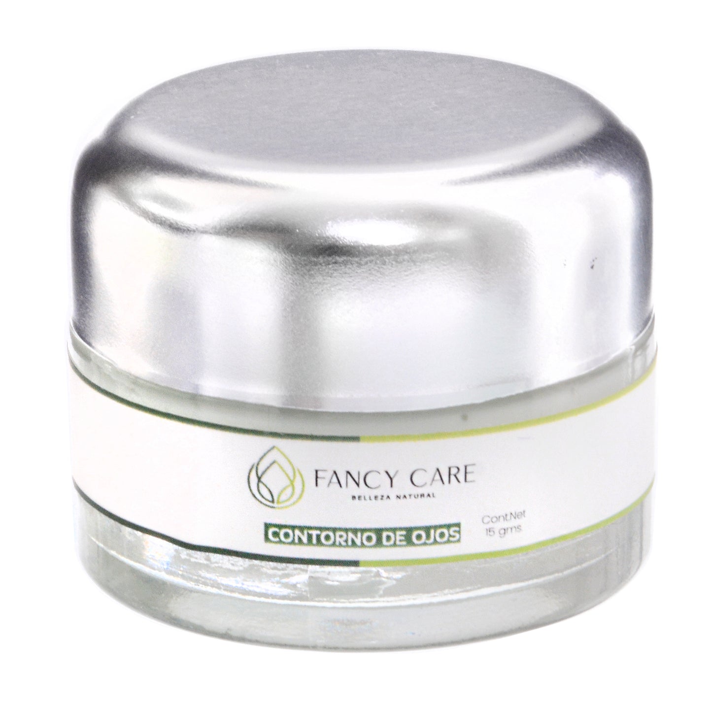 Contorno de ojos plus