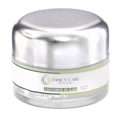 Contorno de ojos plus