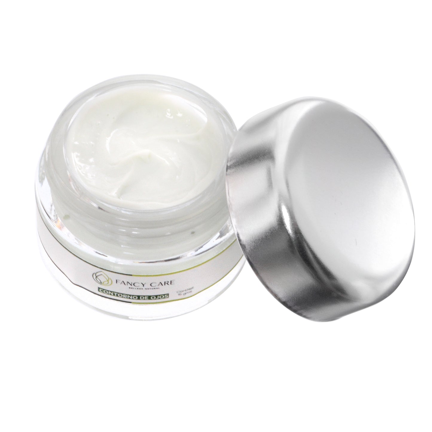 Contorno de ojos plus