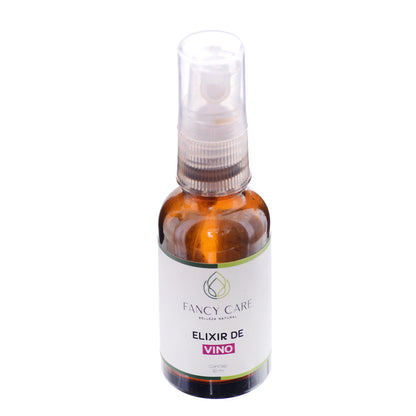Elixir de vino