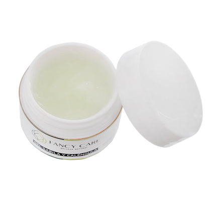 Gel sábila y caléndula