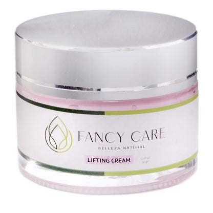Lifting cream