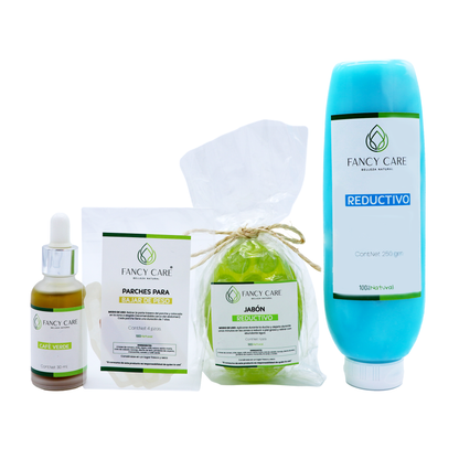 Paquete bajar de peso