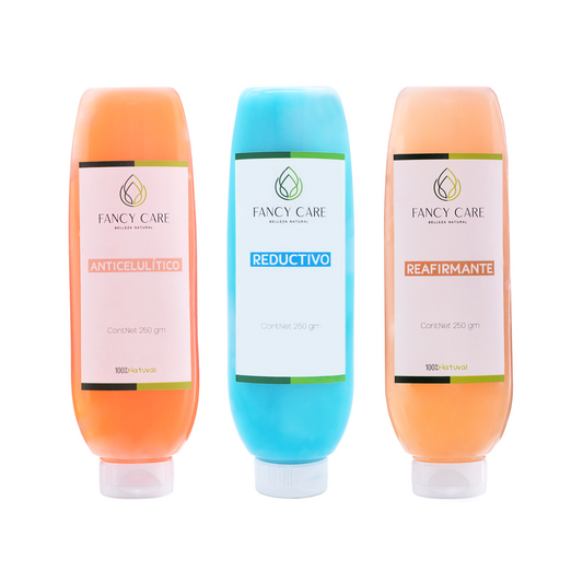 Paquete figura esbelta