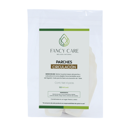 Paquete circulación