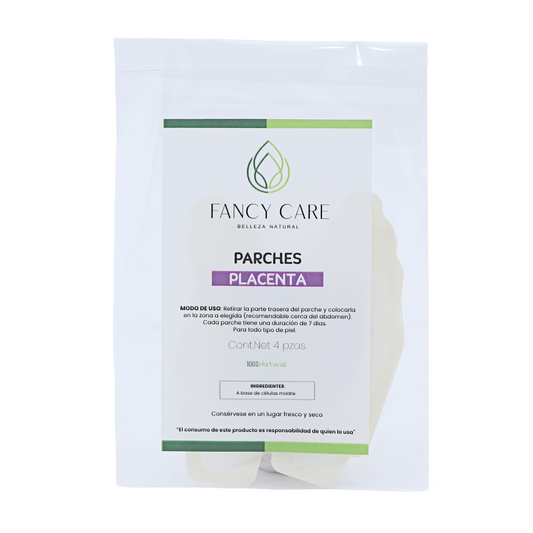 Parches placenta