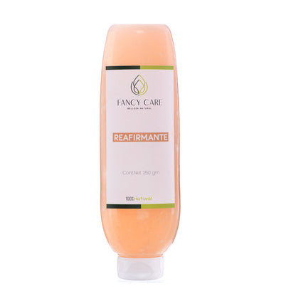 Gel reafirmante