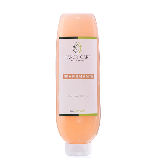 Gel reafirmante