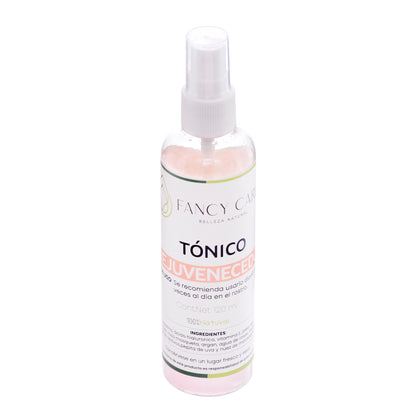 Tónico rejuvenecedor