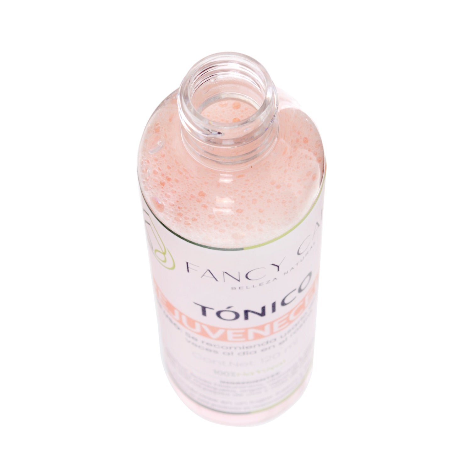 Tónico rejuvenecedor
