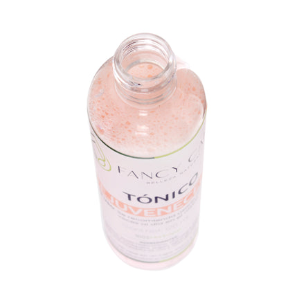 Tónico rejuvenecedor