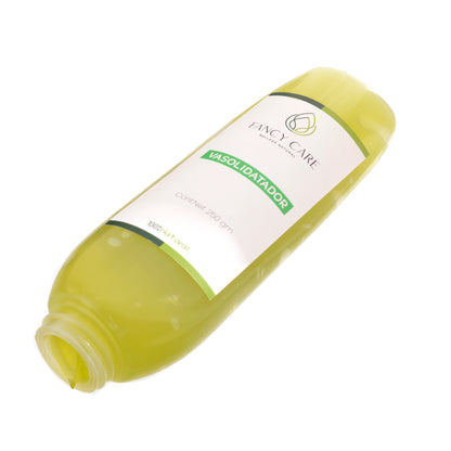Gel vasodilatador
